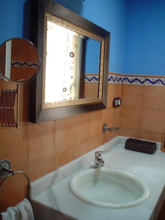 Apartamentos Turisticos Pepe Gea De Albarracin Room photo